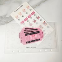 Image 4 of Popcorn Night Savings 🍿