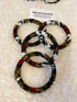 The Tribal Large Bangles Image 3