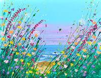 Final Commission payment for Maureen S