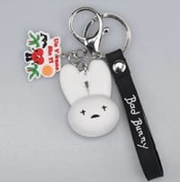 Keychain 011