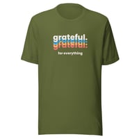 Image 1 of Grateful for Everything