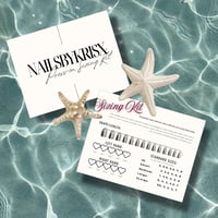 Press-On Sizing Kits