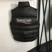 Image 1 of UNISEX BLINK IT PUFFER