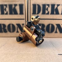 Image 2 of REVERSE V5R BRONZE