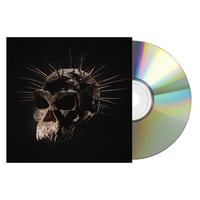 Killing Pace LP - HCPM - CD