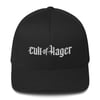 Cult Of Hager - Flexfit Hat