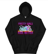 Image 2 of PGRB Hoodie