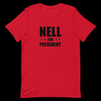 Image 3 of Col. Nell 4 Prez - Black Print