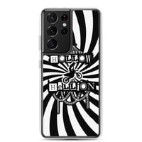 Image 15 of Hollow Hellion Clear Case for Samsung®