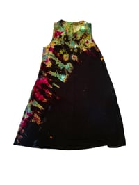 Image of Medium Half Reverse Dress W Pockets