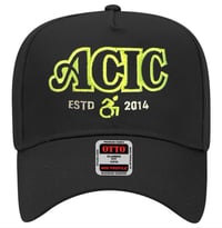ACIC Volt SnapBack