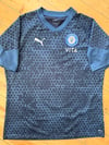 Replica 2021/22 Puma training tee