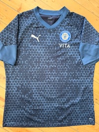 Replica 2021/22 Puma training tee