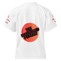 Image 4 of TMP American football jersey