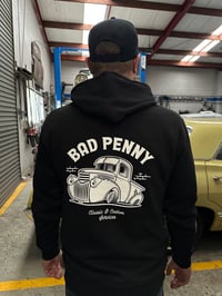 Image 1 of Chevy Pickup Hoodie
