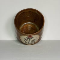 Image of Iron Lustre Mug Cheeky