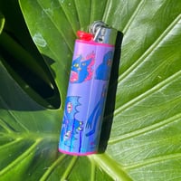 Image 3 of Spooky Lighter