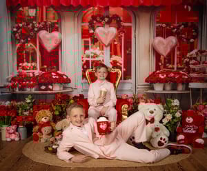 Image of Flower Shop Mini