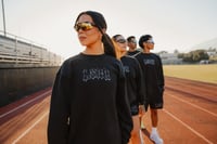 Image 3 of Lone Souls Running Dept. Long Sleeve