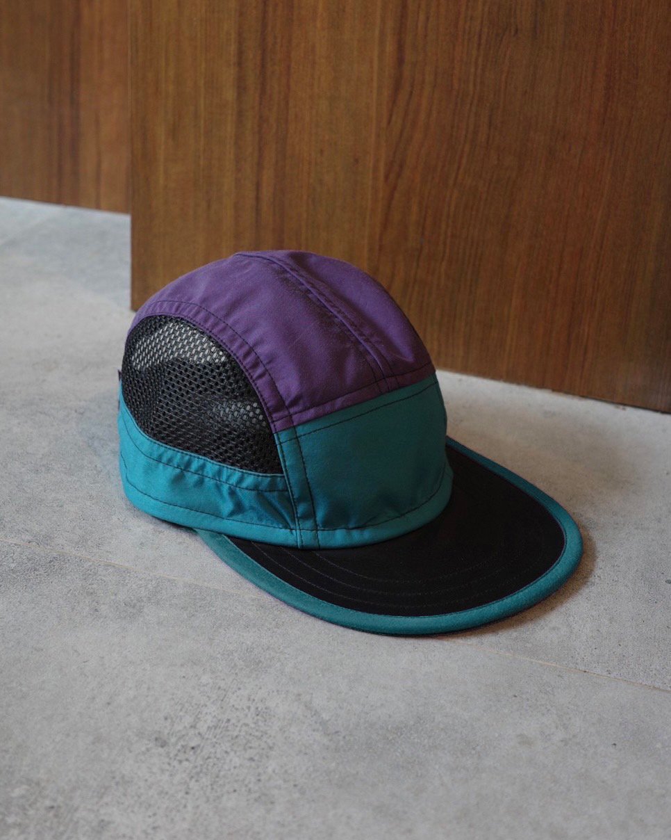 5 panel cap north face