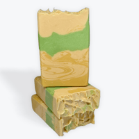 Image 2 of  Italian Limoncello - Body Soap