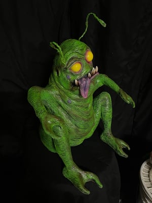 Image of Pudge