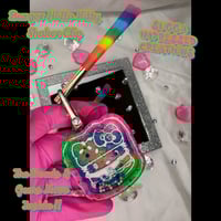 Image 1 of Pretty Patty Hello Kitty Clip
