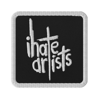 SIGNATURE PATCH