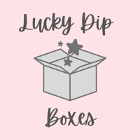 Lucky Dip Boxes 