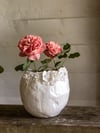 Fine Art Floral Vase