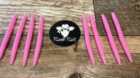 Pink Paradise Senkos 