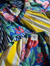 Image 4 of CALEÇON UNISEXE "SANTA BARBARA"