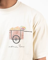 QAROSSA Tee