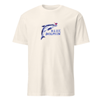 Image 3 of Blue Dolphin: SL Legends Unisex T-Shirt
