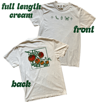 Image 3 of life goes on tees