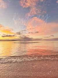 Image 2 of "The Color of Dreams", 11x14" fine art photography print