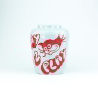 Image 3 of PAY 2 PLAY VASE