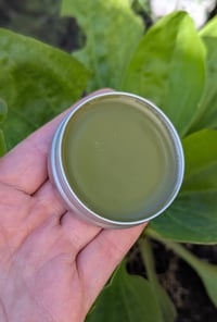 Image 2 of Healing Salve - 1oz