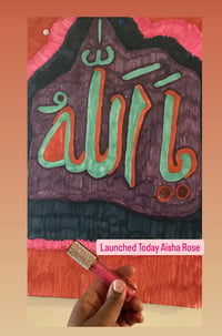 Image 2 of Aisha’s Rose 