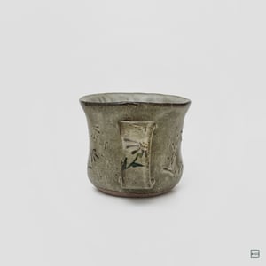 Ikuyo Wakabayashi Mug No.869