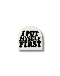 Image 4 of Statement Satin Lined Selfkare Skully