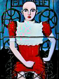 Image 8 of Le Sang et la Rose #1