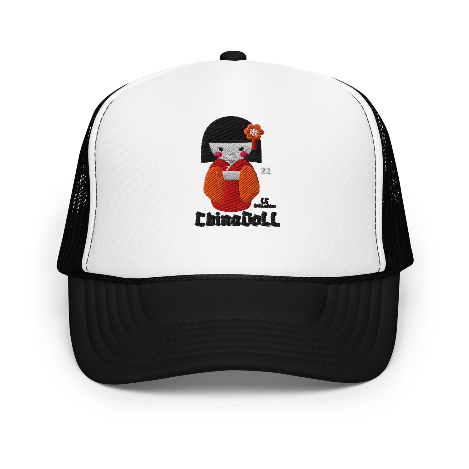 Image of ChinaDoll Hat Collection