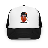 Image 17 of ChinaDoll Hat Collection