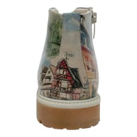 Image 7 of Dogo Shortcut Boot Travel Fills The Soul