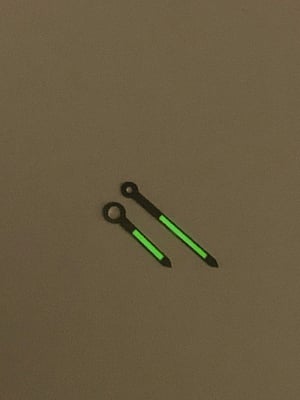 Image of HANDS FOR OMEGA GENEVE,CONSTELLATION,DE VILLE.SEAMASTER 120 HANDS SET,NEW,CAL 601,565,752,552,etc