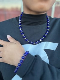 Image 5 of Blue Moon Euphoria Cross