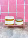 Holy Grail Turmeric Face & Body Scrub