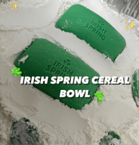 Image 1 of Irish Spring Cereal ☘️