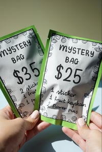 Image 1 of Mystery Bags